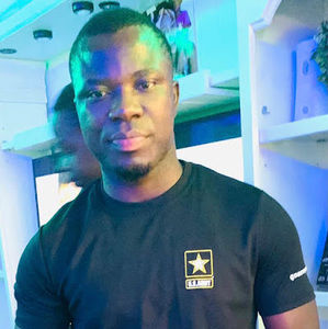 Meet your Posher, Mukisa